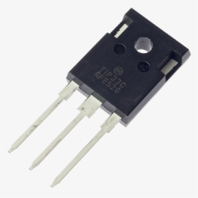 Thumb Image - Transistor Power, HD Png Download, Transparent PNG