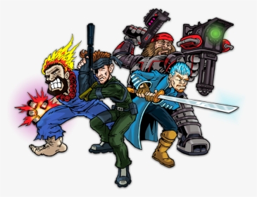 Cartoon, HD Png Download, Transparent PNG