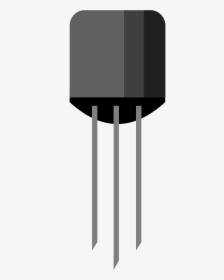 Transistor Clipart, HD Png Download, Transparent PNG