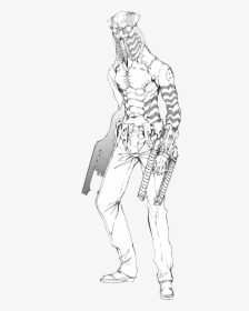 Star Lord Colouring Pages, HD Png Download, Transparent PNG