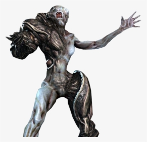 Howler2 - Dark Sector Infected, HD Png Download, Transparent PNG