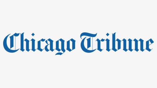 Chicago Tribune Logo, HD Png Download, Transparent PNG