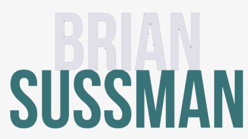 Brian Sussman - Parallel, HD Png Download, Transparent PNG