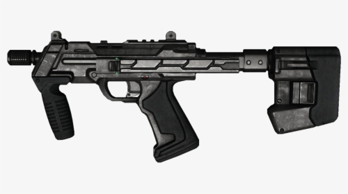 M7 Smg, HD Png Download, Transparent PNG