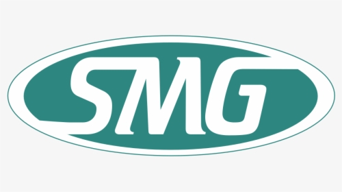Smg Logo, HD Png Download, Transparent PNG