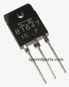 Electronic Component, HD Png Download, Transparent PNG