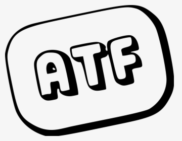 Ditto Face Png , Png Download - American Type Founders Logo, Transparent Png, Transparent PNG