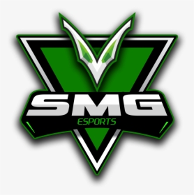Smg Esports - Smg Logo, HD Png Download, Transparent PNG
