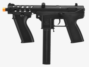 Echo1 General Assault Tool Smg (asre265) / Sub-machine - Gat Airsoft Gun, HD Png Download, Transparent PNG