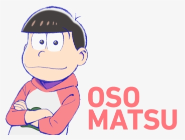 Osomatsu Season 2 Official Art, HD Png Download, Transparent PNG