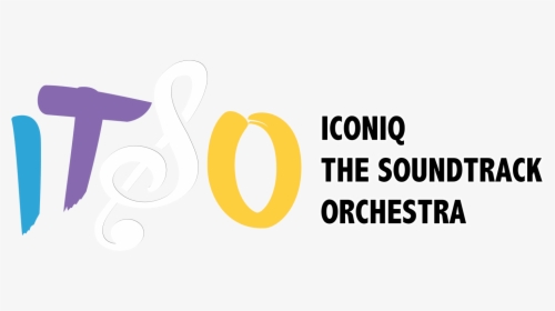 Iconiq The Soundtrack Orchestra - Zeche Carl, HD Png Download, Transparent PNG
