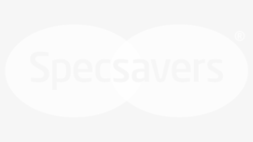 Specsavers - Specsavers Logo Black And White, HD Png Download, Transparent PNG