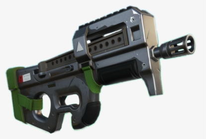 #fortnite #submachinegun #smg #game #games #gamer #gamers - Daily Unvaulted Weapon Fortnite, HD Png Download, Transparent PNG