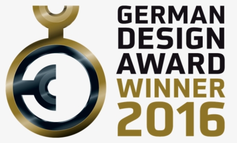 German Design Award 2018, HD Png Download, Transparent PNG