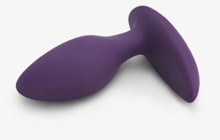 We-vibe Ditto Purple - Butt Plug, HD Png Download, Transparent PNG