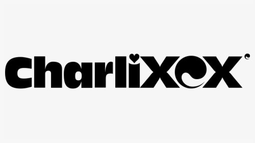 Charli Xcx Logo Png, Transparent Png, Transparent PNG