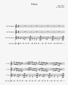 Cider House Rules Piano Sheet Music Pdf, HD Png Download, Transparent PNG
