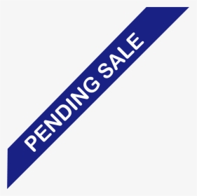 Sale Pending Image Overlay, HD Png Download, Transparent PNG