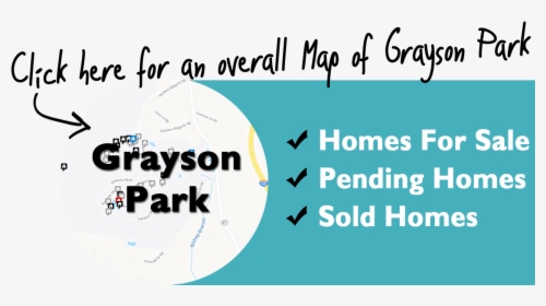 Grayson Park Homes For Sale - Bcc, HD Png Download, Transparent PNG