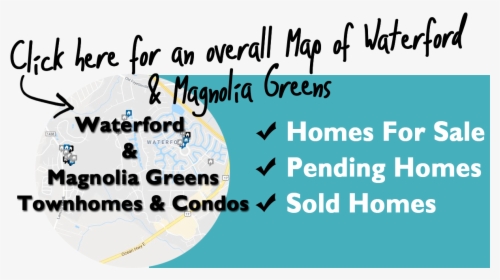 Magnolia Greens And Waterford Townhomes - Federation Of Master Builders, HD Png Download, Transparent PNG