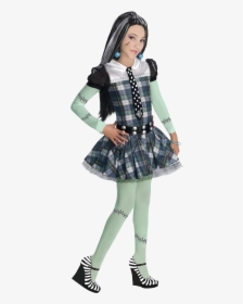 Frankie Stein Costumes, HD Png Download, Transparent PNG
