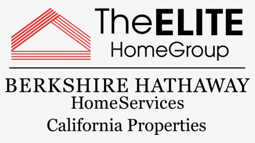 The Elite Home Group - Berkshire Hathaway, HD Png Download, Transparent PNG
