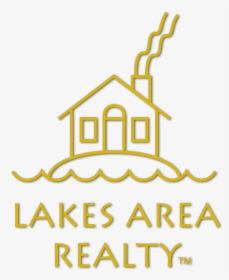 Lakes Area Realty, HD Png Download, Transparent PNG