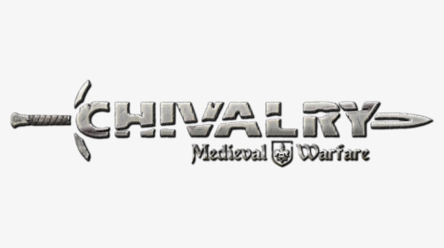 Chivalry Medieval Warfare Logo - Chivalry: Medieval Warfare, HD Png Download, Transparent PNG