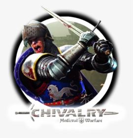 Chivalry Medieval Warfare Cover, HD Png Download, Transparent PNG