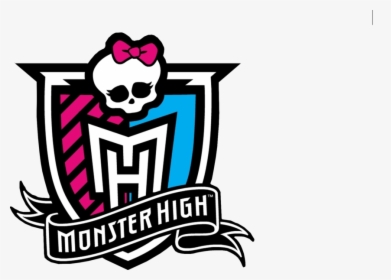 Monster High Logo Png, Transparent Png, Transparent PNG