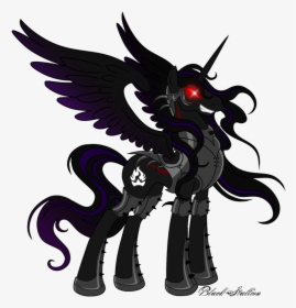 Shadow Pony My Little Pony, HD Png Download, Transparent PNG