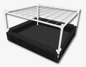 Trellis Netting Kit - Bed Frame, HD Png Download, Transparent PNG