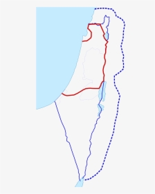 Palestine Region, HD Png Download, Transparent PNG