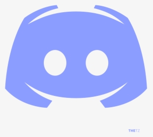 Downloads The Tz Beautiful - Transparent Background Discord Logo Png, Png Download, Transparent PNG