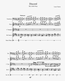 Spiral Crusaders Sheet Music, HD Png Download, Transparent PNG
