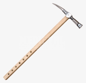 Medieval War Hammer Weapon, HD Png Download, Transparent PNG