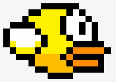 Flappy Bird Bird Png, Transparent Png, Transparent PNG