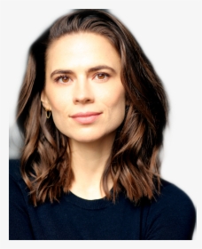 #hayley #atwell #hayleyatwell #peggy #carter #peggycarter - Hayley Atwell Profile, HD Png Download, Transparent PNG