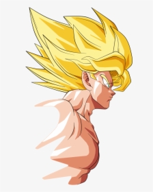 2 Goku, HD Png Download, Transparent PNG