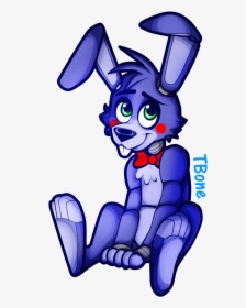 Tbone Five Nights At Freddy S 2 Five Nights At Freddy - Five Night At Freddys Toybonnie, HD Png Download, Transparent PNG