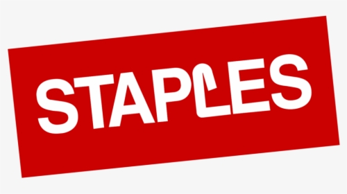 Transient - Staples Png, Transparent Png, Transparent PNG