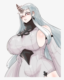 Kancolle Gril - Cartoon, HD Png Download, Transparent PNG