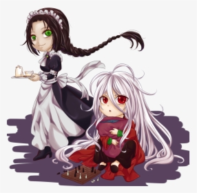 House In Fata Morgana Reincarnation Cg, HD Png Download, Transparent PNG