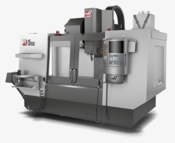 Haas Vf3ss, HD Png Download, Transparent PNG