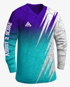 Bsk Ss Ls 04 Front - Long-sleeved T-shirt, HD Png Download, Transparent PNG