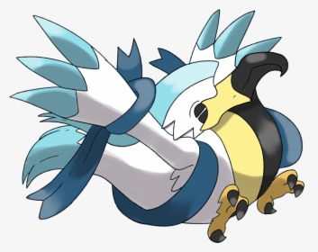 Mega Pelipper, HD Png Download, Transparent PNG