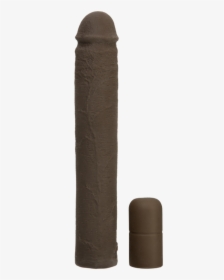 Xtend It Kit Realistic Penis Extension Black - 24 Inch Penis Extension, HD Png Download, Transparent PNG