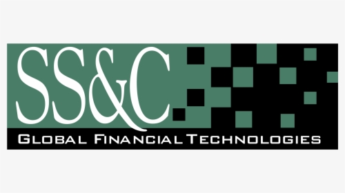 Ss&c Technologies, HD Png Download, Transparent PNG