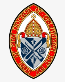 Episcopal Diocese Of Oklahoma, HD Png Download, Transparent PNG