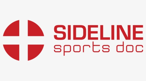 Logo - Sideline Sports Doc Logo, HD Png Download, Transparent PNG